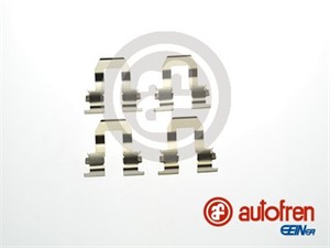 Tarvikesarja, jarrupala, Etuakseli, toyota celica coupé, corolla, corolla compact, corolla kombi, corolla liftback, 4771612020