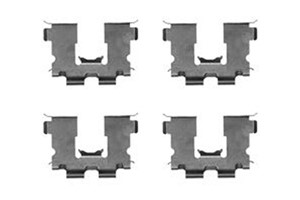 Tarvikesarja, jarrupala, Etuakseli, suzuki vitara, vitara cabrio, 2281163000, 22811-63000
