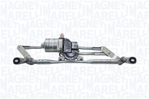 Pyyhkijän moottori, Edessä, fiat panda, 51843622