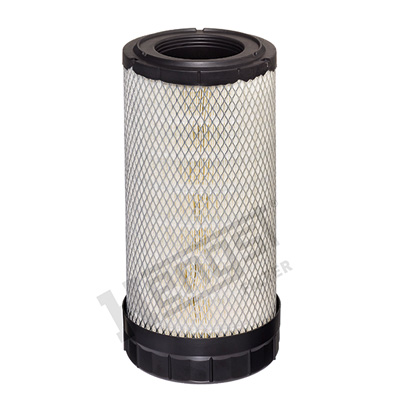 Ilmansuodatin HENGST FILTER E1563L