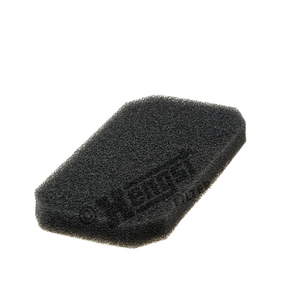 Raitisilmasuodatin HENGST FILTER E2927LI