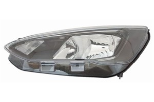 Ajovalo, Oikea, ford focus iv, focus sedan iv, focus turnier iv, 2278780, JX7B-13W029-CE