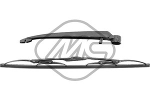 Pyyhkijänsulka, Takana, bmw 5 [e39], 5 touring [e39], 61318372074, 61611365351, 61627074477, 61628221453