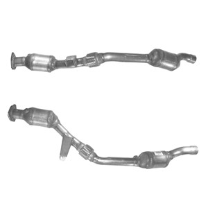 Katalysaattori, Oikea, audi a4 b6 cabriolet, 8E0131701CT, 8E0254550LX, 8E0254552FX, 8E0254553KX, 8E0254554JX