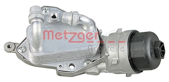 Kotelo, öljynsuodatin METZGER 2370027