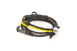 Kulumisenilmaisin, jarrupala, Etuakseli, land rover discovery v, discovery van v, range rover iv, range rover sport ii, LR045959