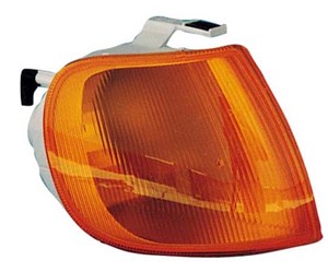 Vilkkuvalo, Vasen, vw polo iii, polo van skåp/halvkombi, 6N0953041B, 6N0953049, 6N0953049B