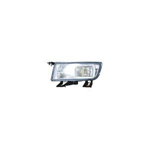 Sumuvalo, Eteen, vasen, saab 9-5, 9-5 kombi, 5284526