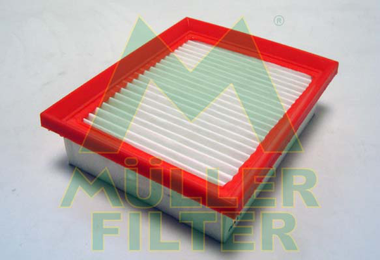 Ilmansuodatin MULLER FILTER PA3514