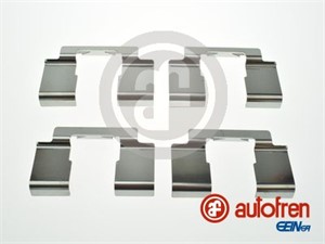 Tarvikesarja, jarrupala, Etuakseli, chrysler pt cruiser, pt cruiser cabriolet, pt cruiser combi van