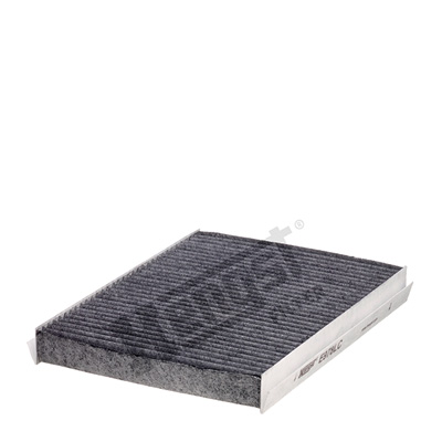 Raitisilmasuodatin HENGST FILTER E978LC