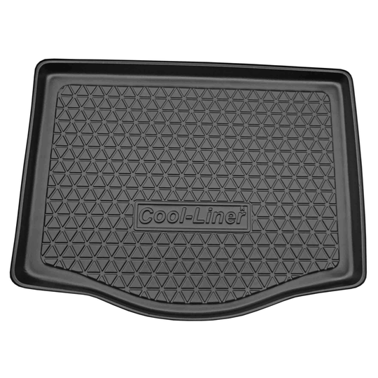 Tavaratilan matto Ford Focus C-Max 2003-2010
