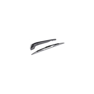Pyyhkijänsulka & Varsi, Auton takalasi, volvo v40 kombi, 9139570, 9483166