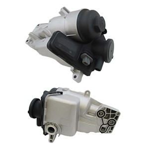 Öljynsuodatin, volvo c30, c70 cabriolet ii, s40 ii, s60 ii, s80 ii, v40 halvkombi, v50, v60 i, v70 iii, 30684381, 30788494, 31338685
