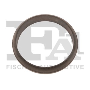 Tiivisterengas, pakoputki, volvo 740, 740 kombi, 940, 940 ii, 940 kombi, 940 kombi ii, 1306852, 13068523, 1306867, 9316407