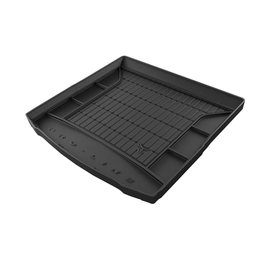 Tavaratilan matto FROGUM ProLine TM549307 Leon III ST '13-
