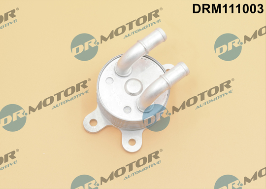 Öljynjäähdytin, autom. vaihteisto Dr.Motor Automotive DRM111003