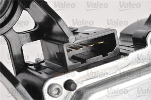 Pyyhkijän moottori, Takana, seat arosa, vw lupo i, polo, 6E0955711D, 6X0955119D, 6X0955711D, 6X0955711F