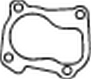 Tiiviste, pakoputki, nissan,opel,renault, 4401522, 4409462, 8200200999, 9109522