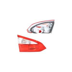 Takavalo, Vasen, ford focus turnier iii, 1 715 141, 1 775 999