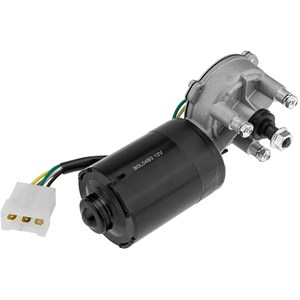 Pyyhkijän moottori, Edessä, mercedes-benz,vw, 004 820 65 42, 2D1 955 119, 48206542, A 004 820 65 42, A004820654264