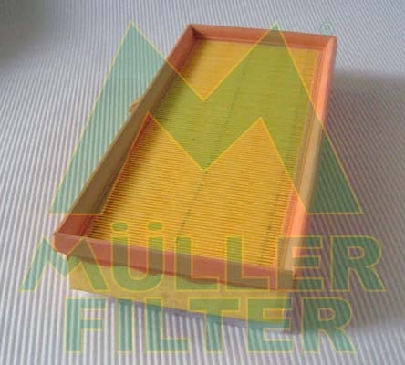 Ilmansuodatin MULLER FILTER PA3462