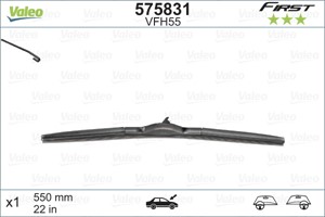 Pyyhkijänsulka, Etu, vasen, Etu, oikea, hyundai i10 ii, lexus is ii, is c, rx, mazda 2, 2 sedan, subaru brz, toyota gt 86 coupé, iq, 180