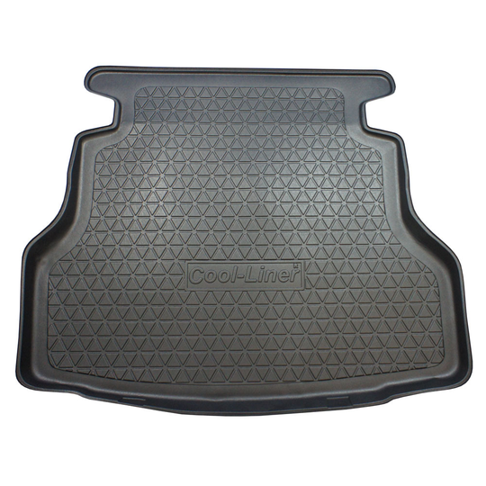 Tavaratilan matto Toyota Avensis II Liftback 2003-2008