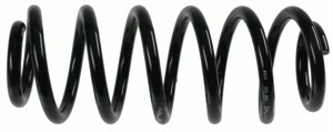 Jousi (auton jousitus), Etuakseli, audi a6 c5, a6 c5 avant, 8D0 411 105 DT