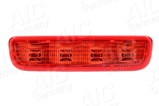 Lisäjarruvalo AIC 72395