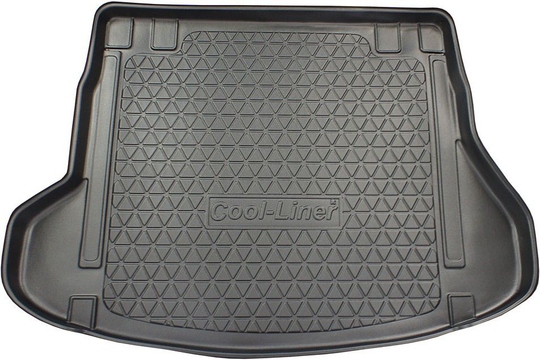 Tavaratilan matto Kia Ceed Sport Wagon 2012-2018 ja Hyundai i30 CW 2012-2017
