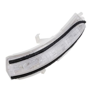 Vilkkuvalo, Vasen, honda accord vii, accord tourer vii, civic hatchback vii, civic sedan vii, 34350-SEA-013