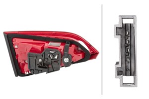 Takavalo, Oikea, audi a4 b8, 8K5 945 094 K