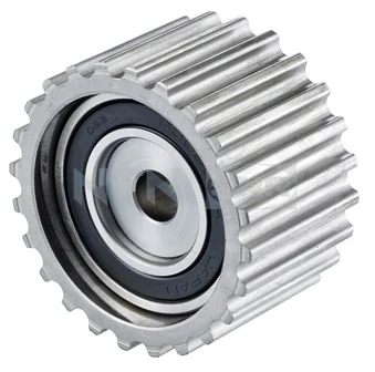 Ohjainrulla, hammashihna SNR GE381.00