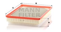 Ilmansuodatin, nissan,opel,renault, 1654600Q0G, 16546-00QAM, 4415430, 4417325, 82 00 283 082, 82 00 488 878, 93181231, 93190266