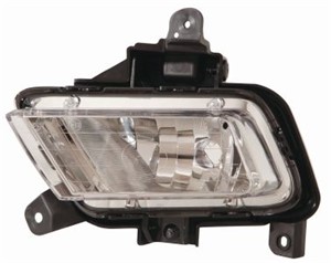 Sumuvalo, Oikea, kia cee'd halvkombi, cee'd sw, 92202-1H070