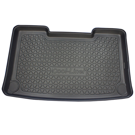 Tavaratilan matto Volkswagen Caravelle T5/T6/T6.1 lyhyt 2003-