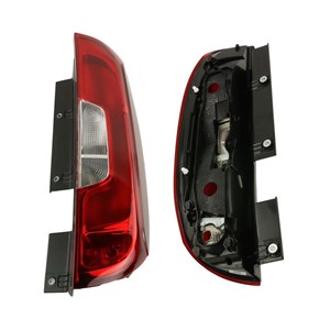 Takavalo, Oikea, fiat doblo buss, opel combo tour, 51974247