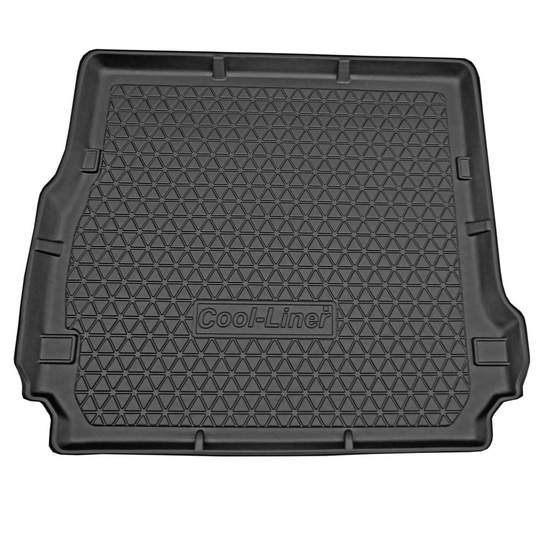 Tavaratilan matto Land Rover Discovery 3 2004-2008 / Discovery 4 2009-2017