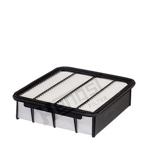 Ilmansuodatin, toyota land cruiser prado, 17801-11130, TA-1296