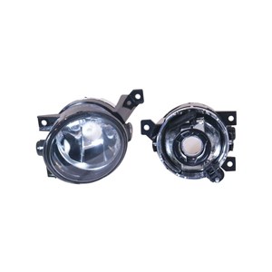 Sumuvalo, Eteen, vasen, vw caddy minibus, minivan iii, caddy skåp/stor limousine iii, eos, golf plus v, tiguan, touran, 1T0 941 699C, 1