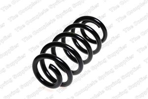 Jousi (auton jousitus), Etuakseli, audi a6 c6, a6 c6 avant, 4F0411105CC, 4F0411105CD