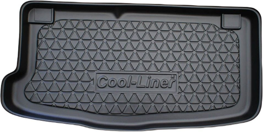 Tavaratilan matto Hyundai i10 2008-2013