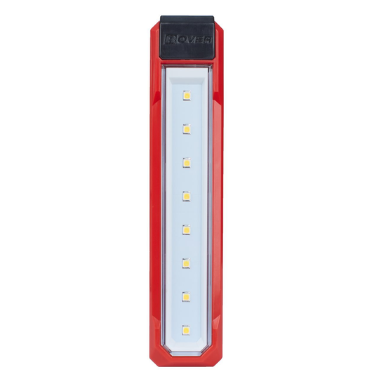 LED-tarkastusvalaisin MILWAUKEE L4 FL-201