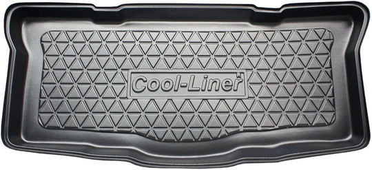 Tavaratilan matto Citroen C1, Peugeot 107 ja Toyota Aygo 2005-2014