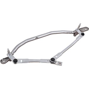 Pyyhkijän vivusto, Edessä, bmw 5 [f10], 5 touring [f11], 7 [f01, f02, f03, f04], 61 61 4 328 571 part, 61 61 4 441 879 part, 61 61 7 251
