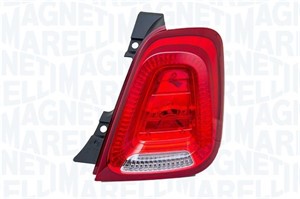 Takavalo, Vasen, abarth 500c / 595c / 695c, fiat 500 c, 52007427