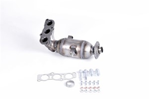 Katalysaattori, citroën c1, peugeot 107, toyota aygo, 0342K0, 0342K3, 0342K8, 0342L5, 171400Q010, 171400Q040, 171400Q050, 1714040030