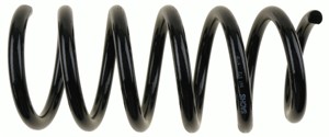 Jousi (auton jousitus), Etuakseli, nissan,opel,renault,vauxhall, 44 11 801, 4411801, 82 00 187 079, 91169477