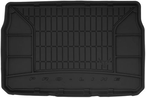Tavaratilan matto Citroen C3 III 2016-